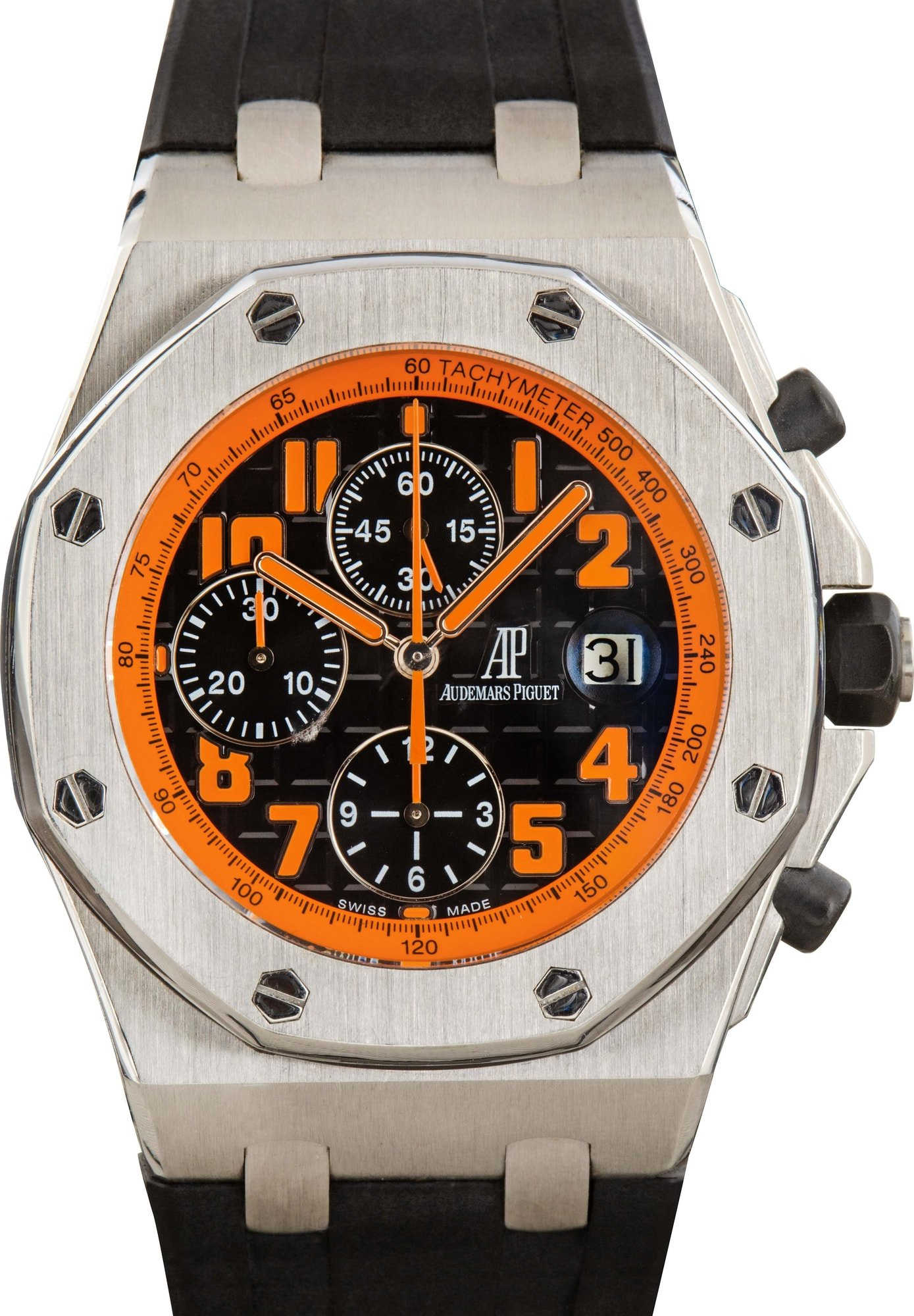 Audemars Piguet Royal Oak Offshore 42MM