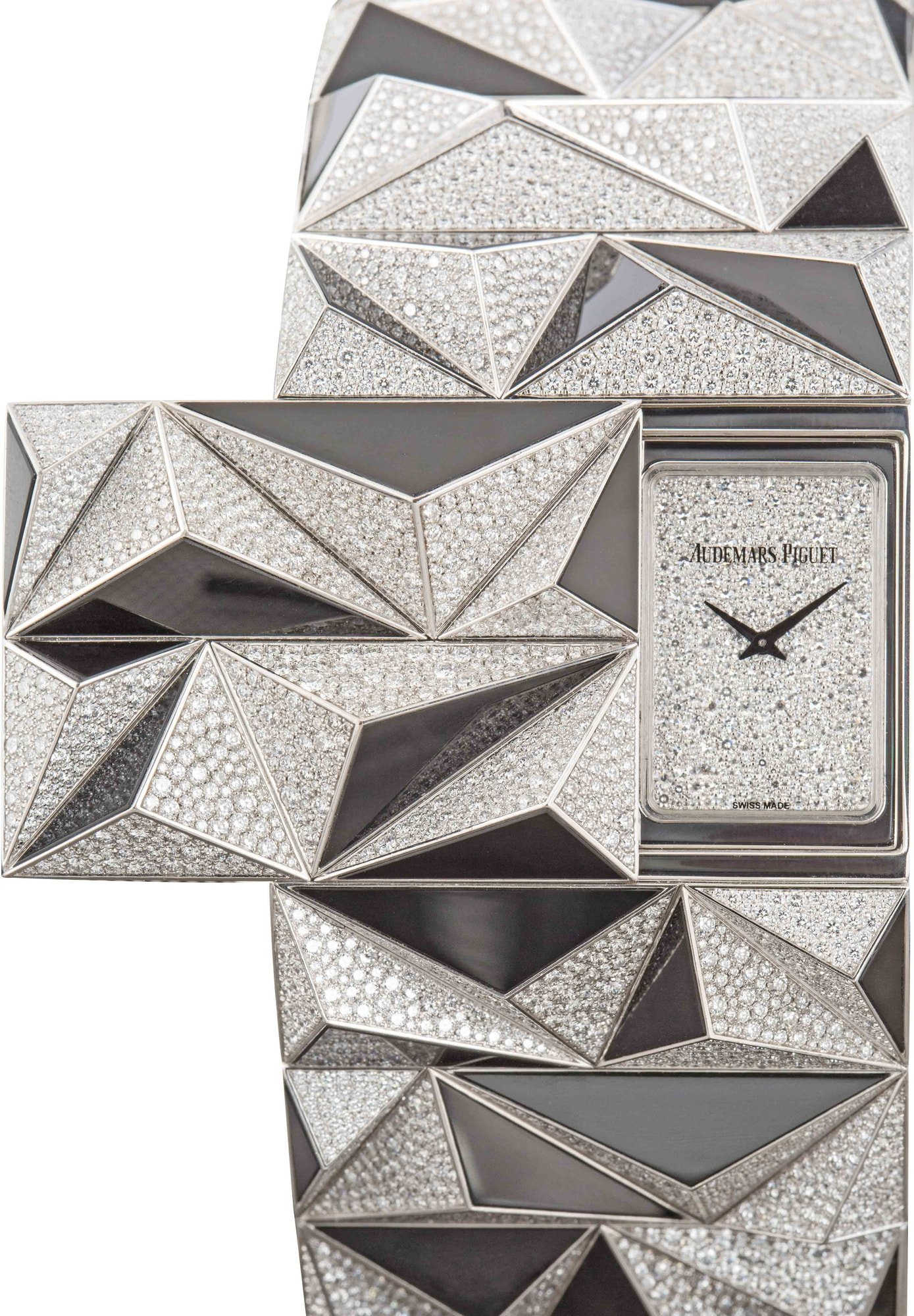 Buy Used Audemars Piguet Haute Joaillerie 79419BC.ZO.9189BC