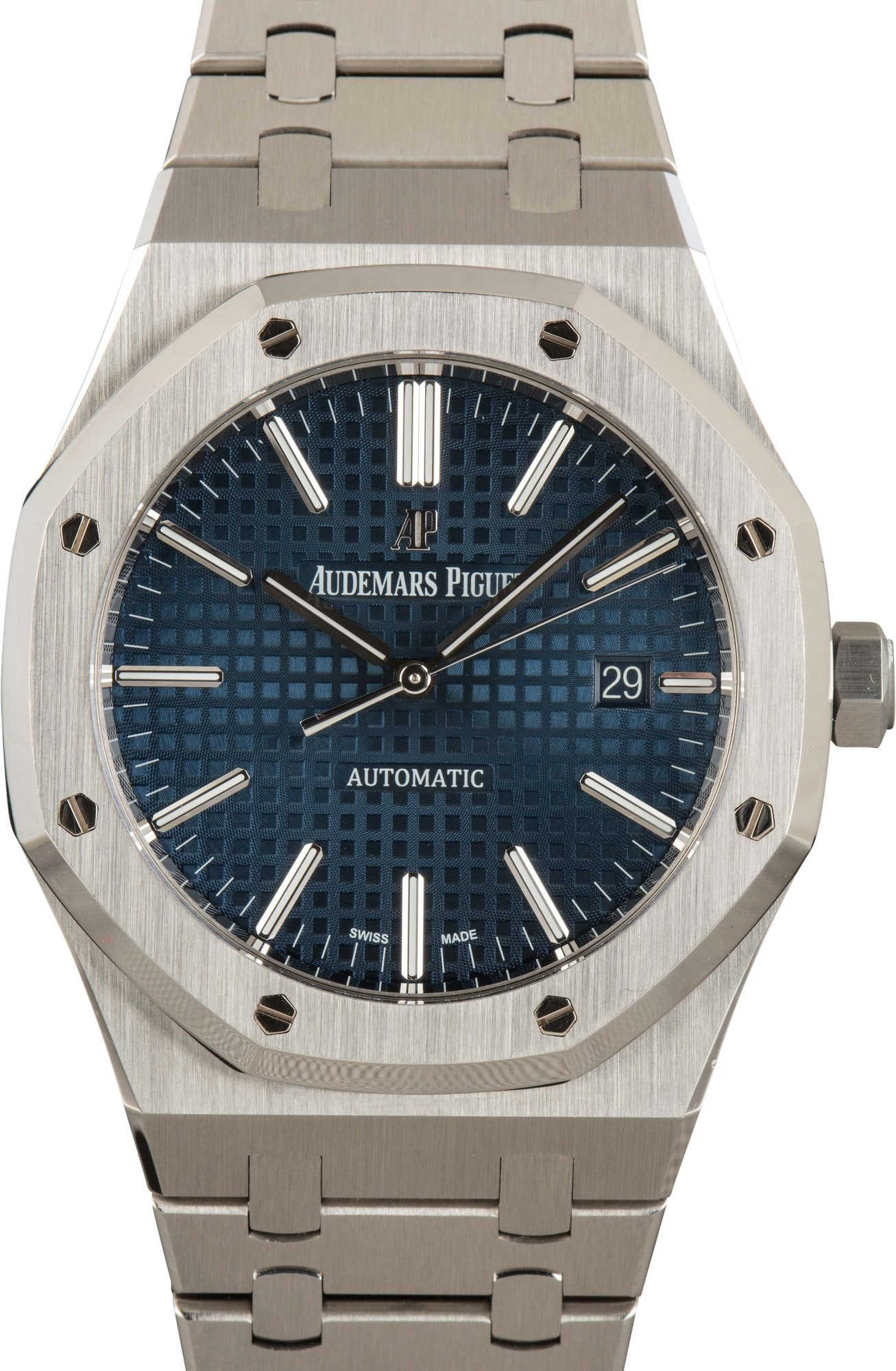 Used audemars piguet discount