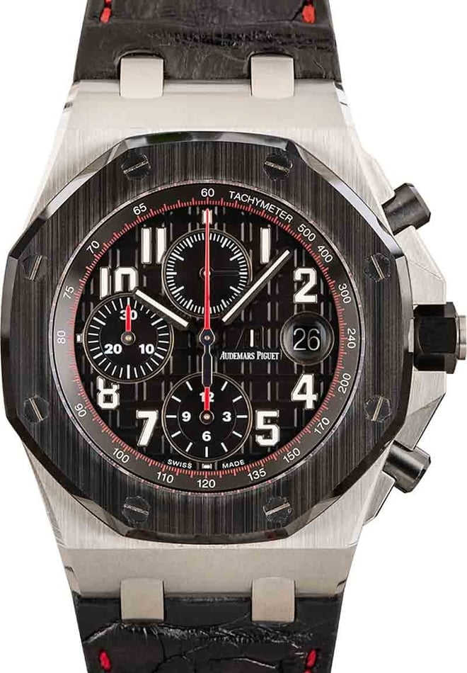 Pre-Owned Audemars Piguet Royal Oak Offshore