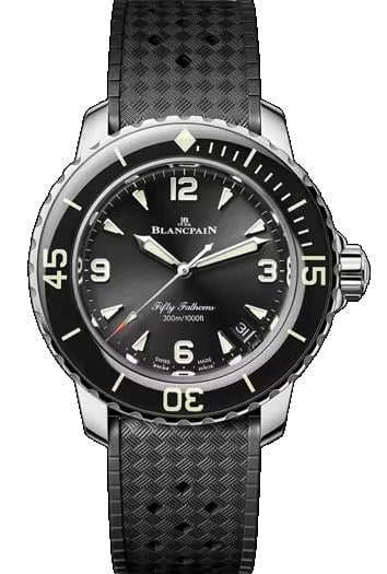 Blancpain Fifty Fathoms