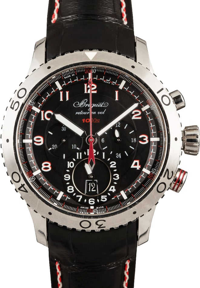 Breguet Type XXII 3880