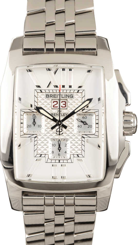 Breitling Bentley Flying B