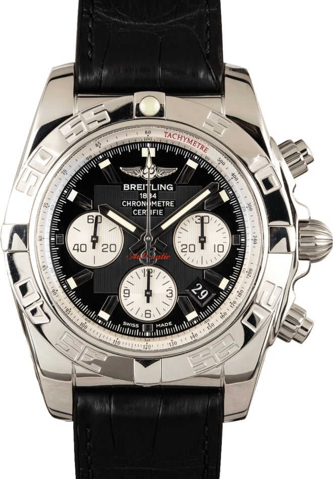 Breitling Chronograph Chrono 44