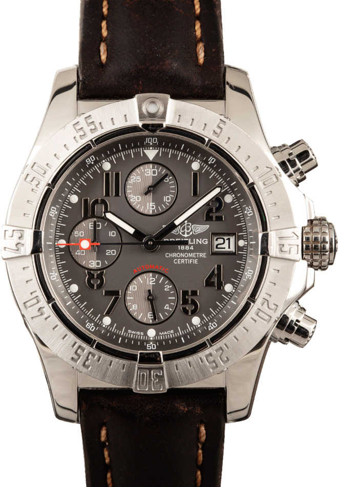 Breitling Avenger Skyland A1338012
