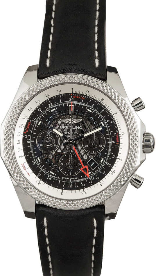 Breitling Bentley B04 GMT AB043112