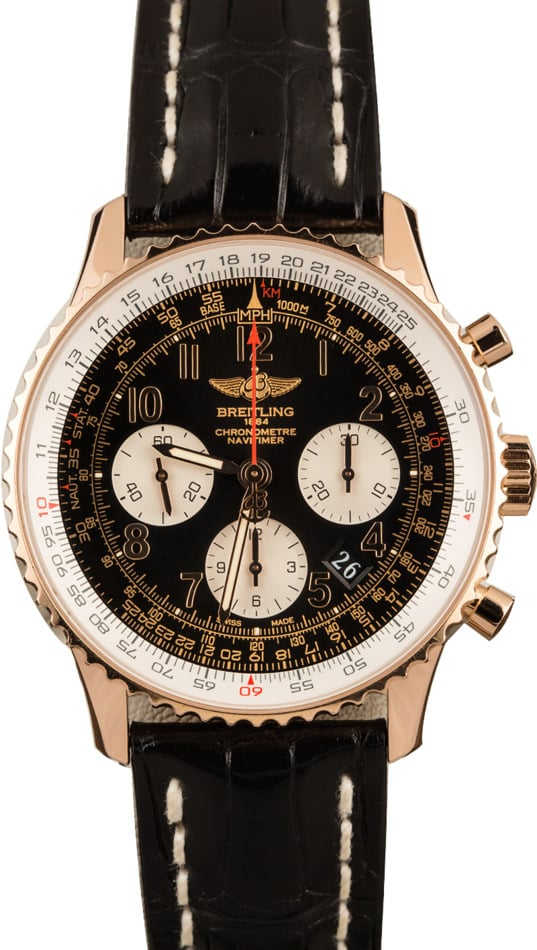 Breitling Navitimer RB012012/BB07