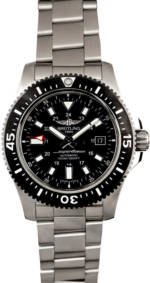 Breitling Superocean 2973311