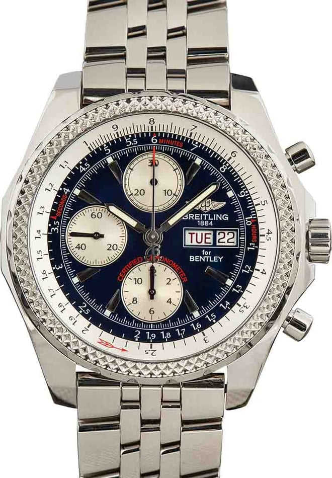 Breitling for Bentley A1336212