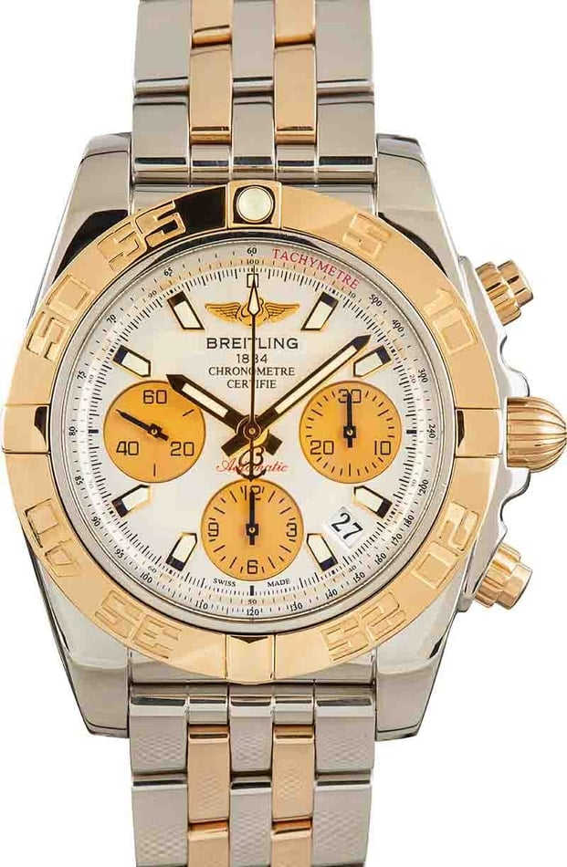 Breitling Chronomat 41
