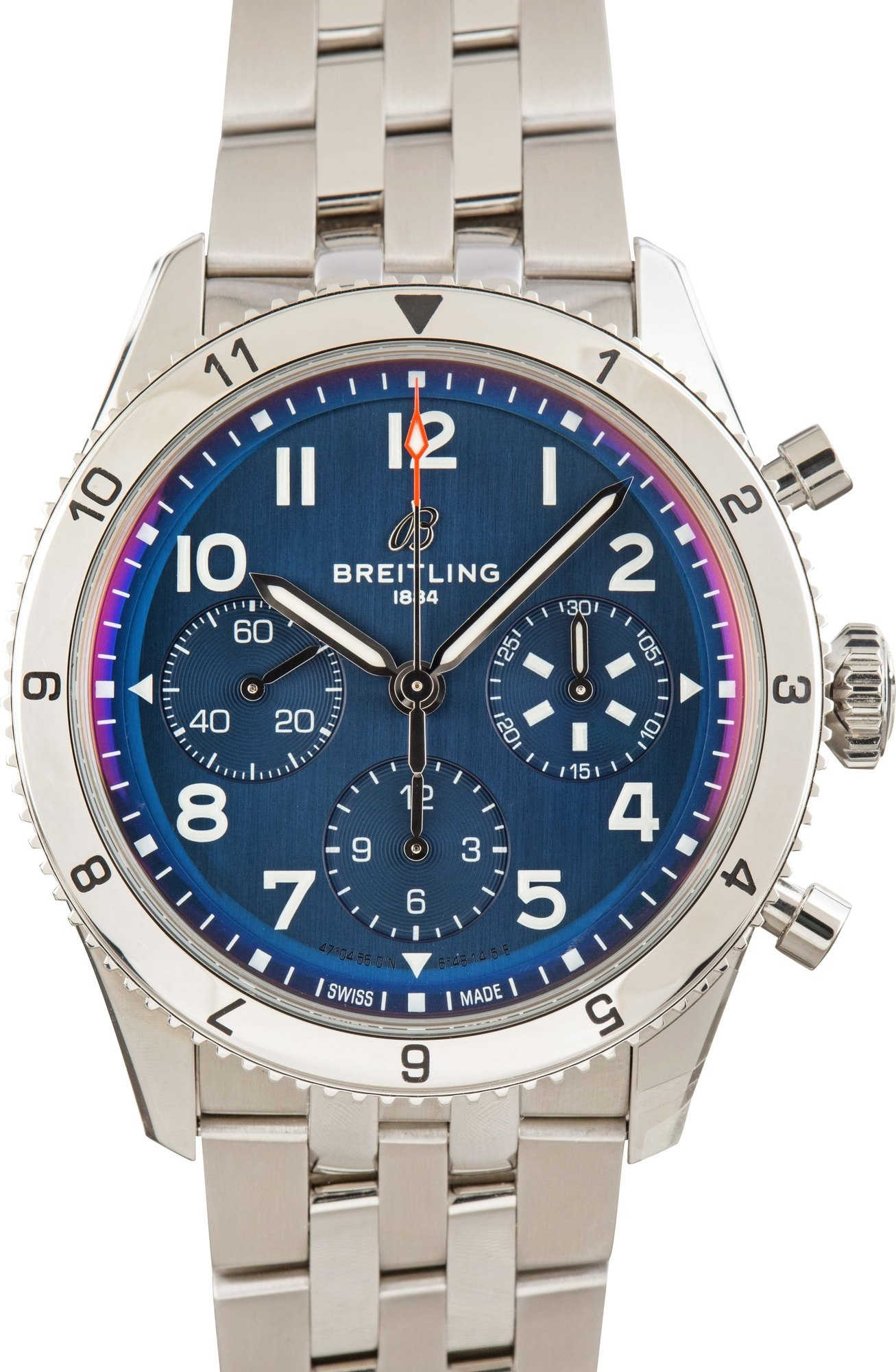 breitling watches for sale used