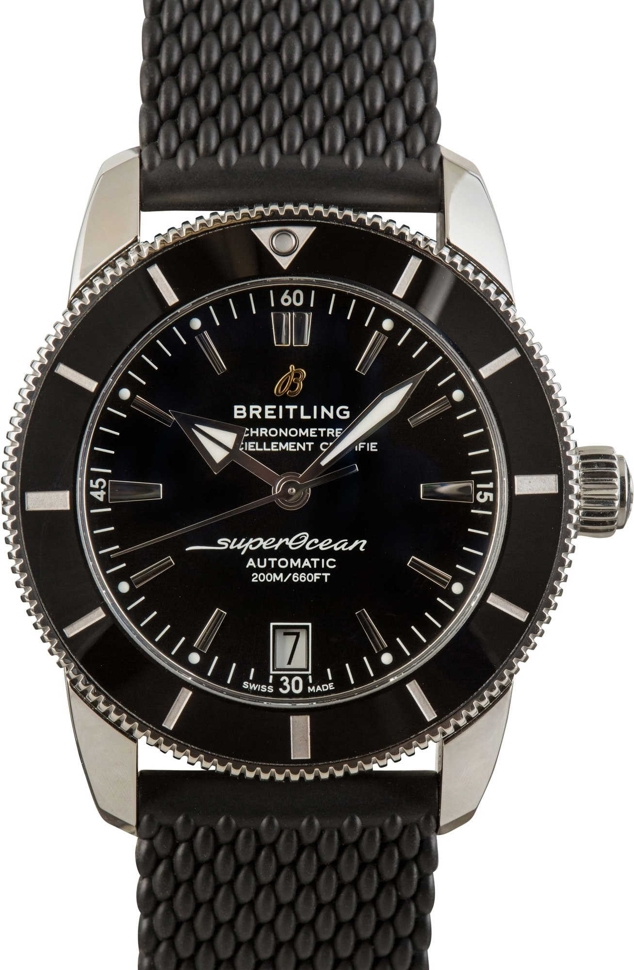Breitling Superocean Heritage