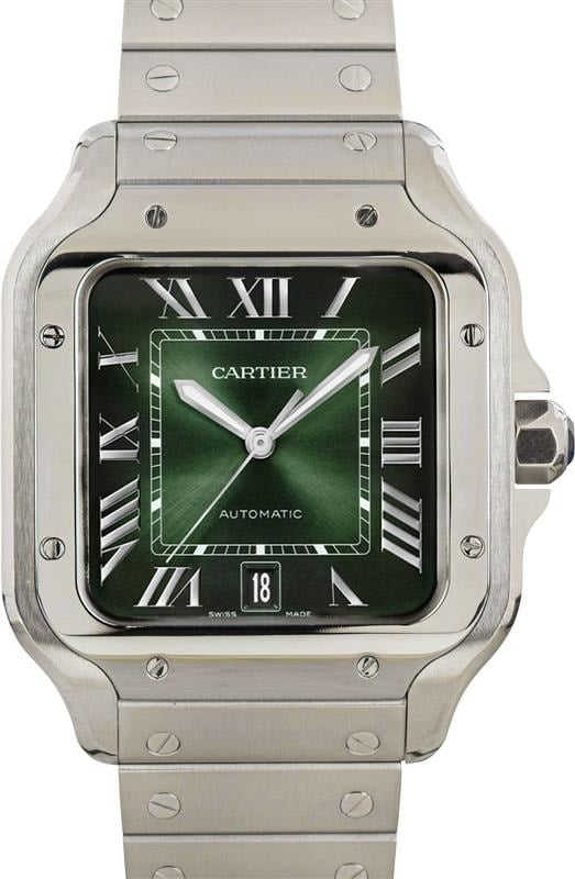 Cartier ステンレススチール 時計 楽天市場】カルティエ 中古（素材（時計ベルト）ステンレス）（腕時計