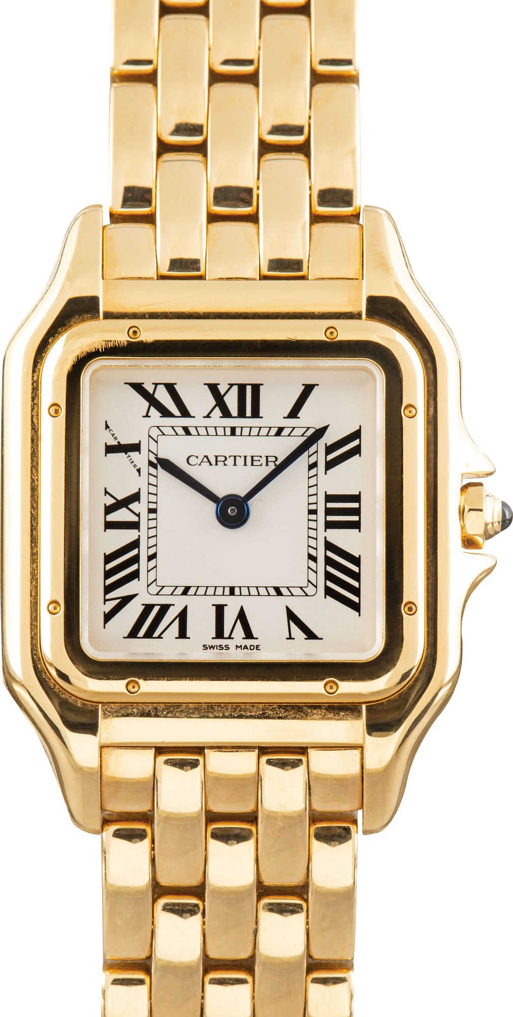 Panthere De Cartier Watch WGPN0058 Medium Model