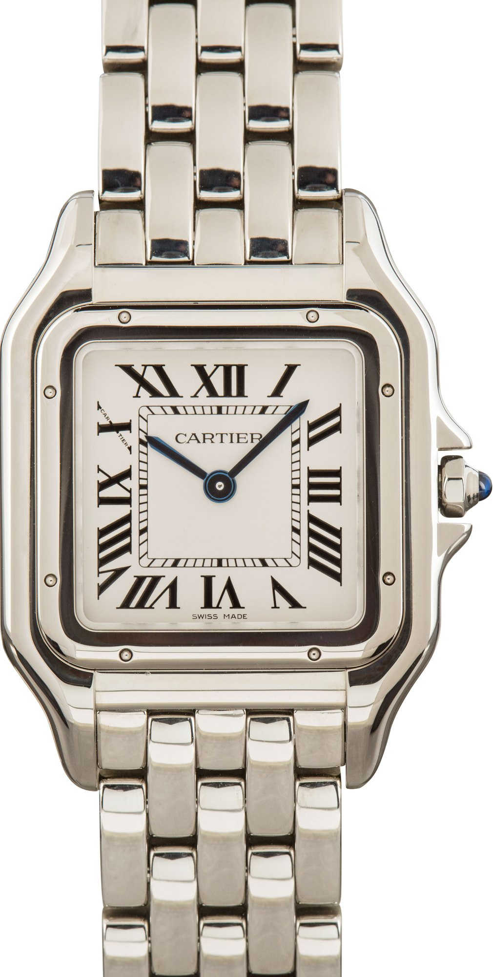 Panthere de Cartier Stainless Steel