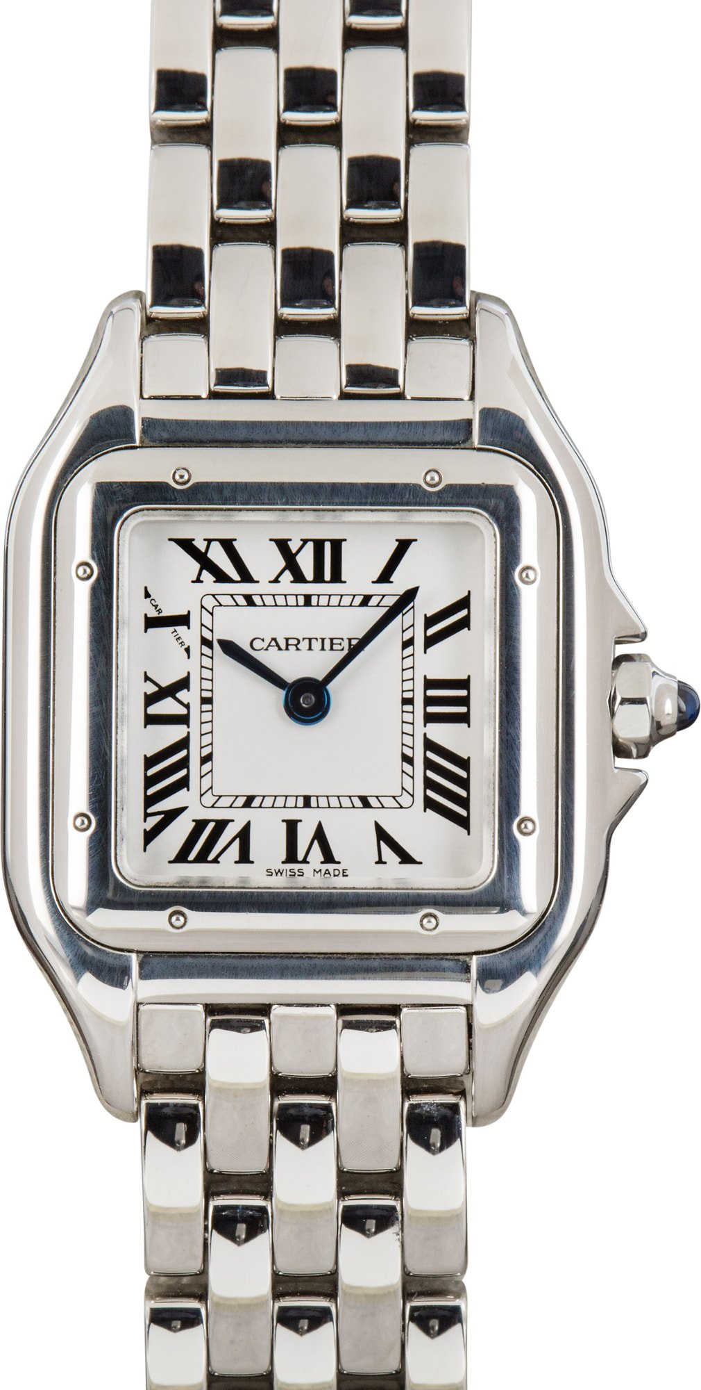 Panthere de Cartier WSPN0013 Stainless Steel
