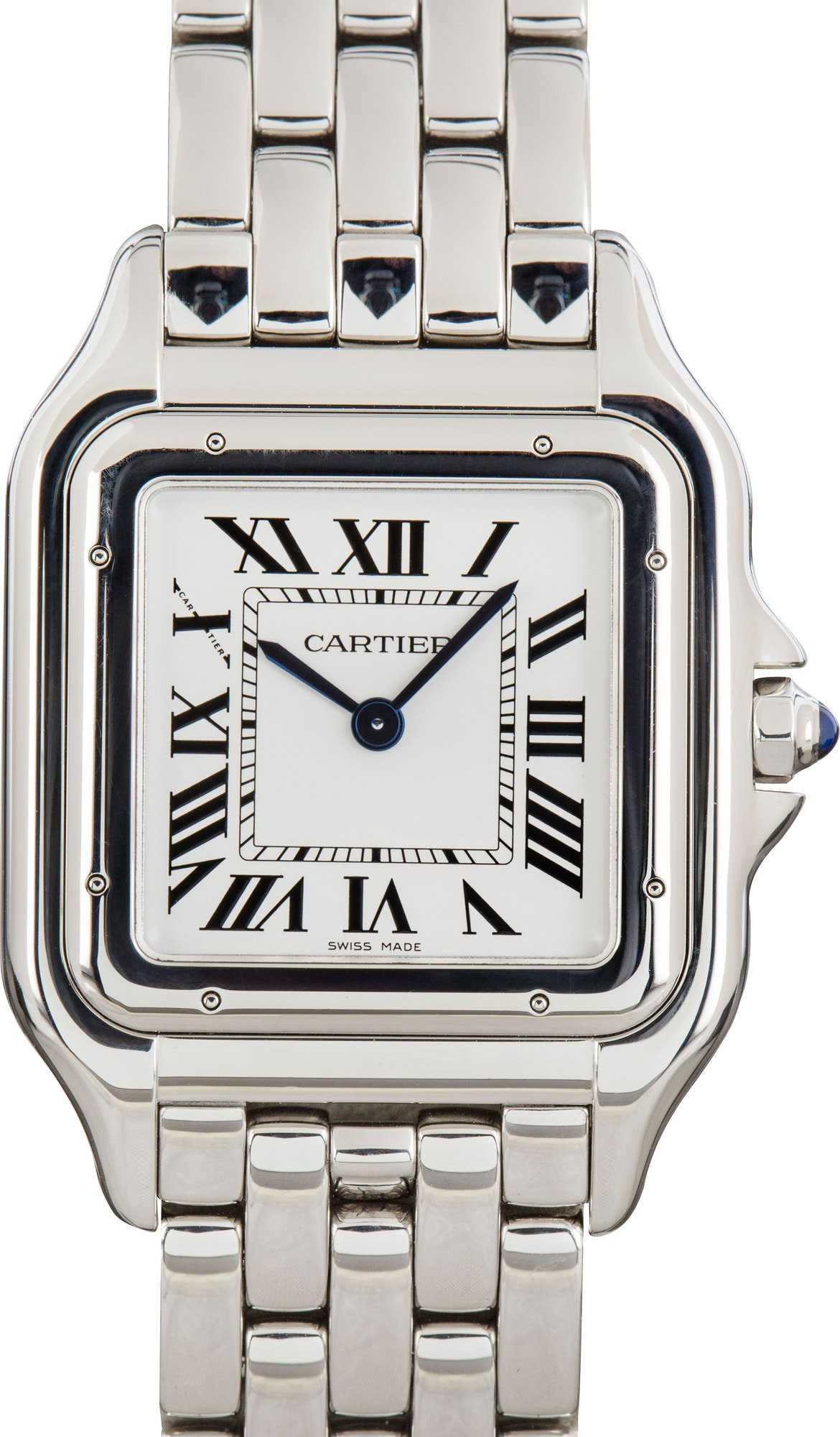 Panthere de Cartier WSPN0016 Stainless Steel
