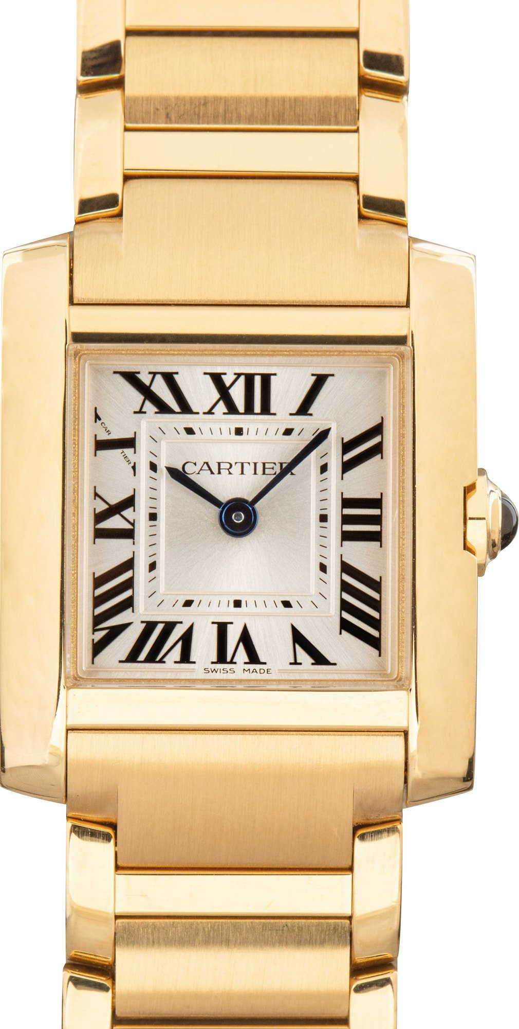 Cartier トランプ ジョーカー付き Cartier CT0544S 001 Sunglasses - US