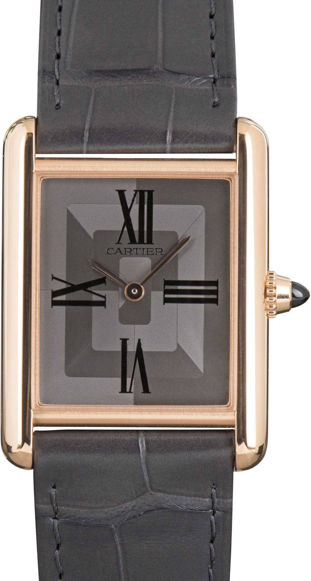 Cartier本　7冊 Cartier Calibre de Cartier Chronograph (W7100043)