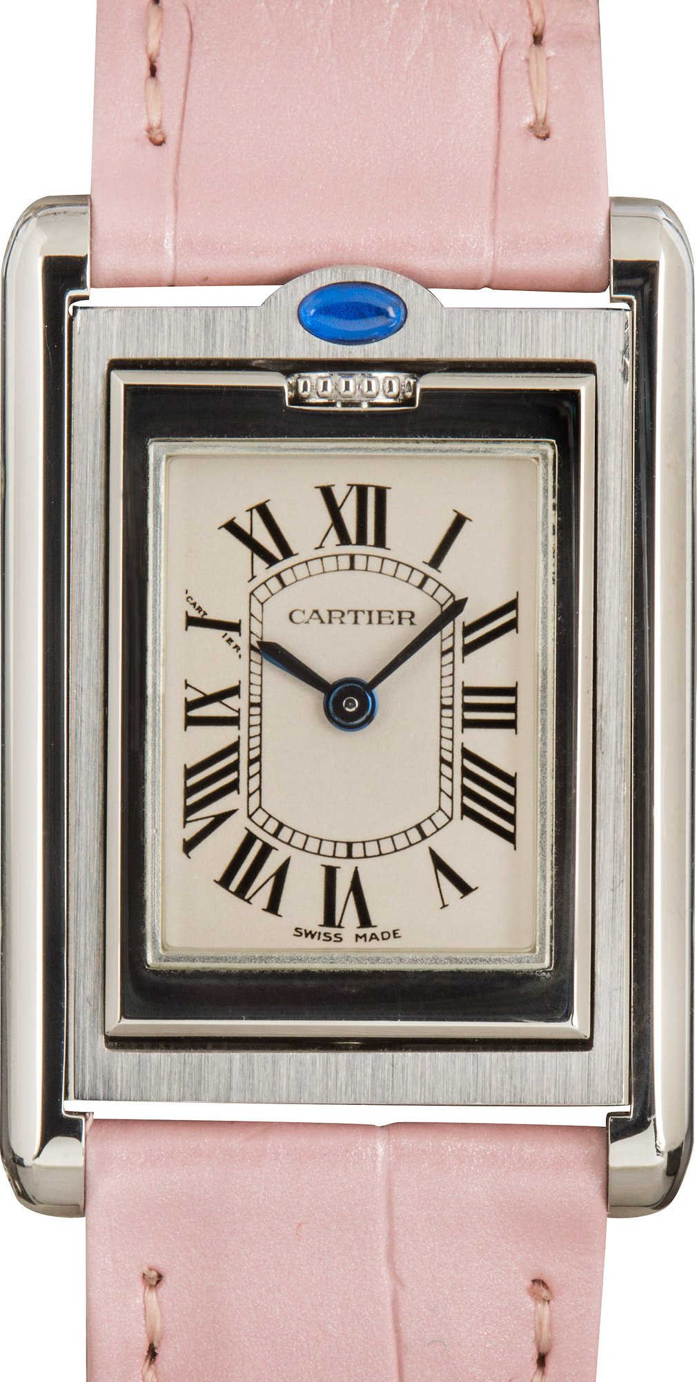 Cartier Tank - BobsWatches.com