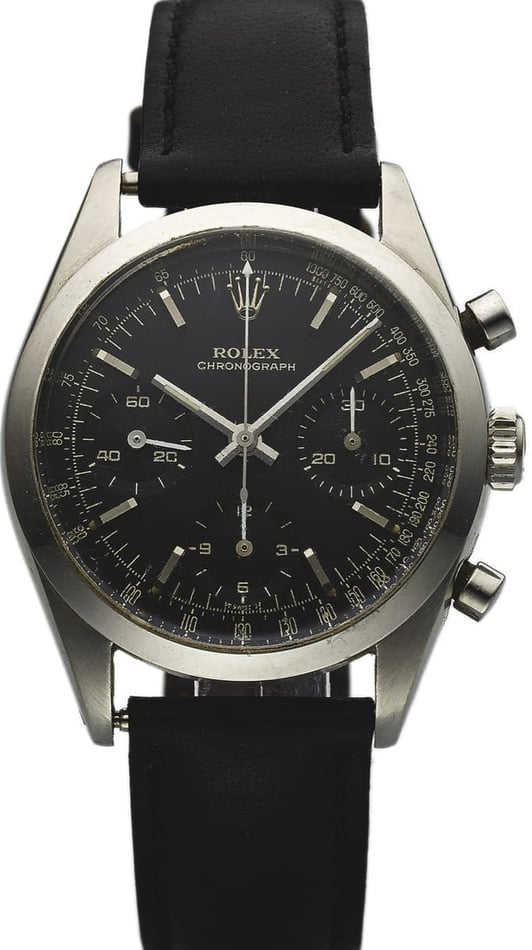 Rolex Oyster Perpetual Reference 6238