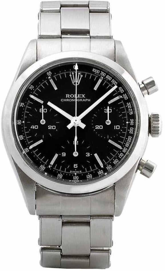 Vintage Rolex Reference 6238