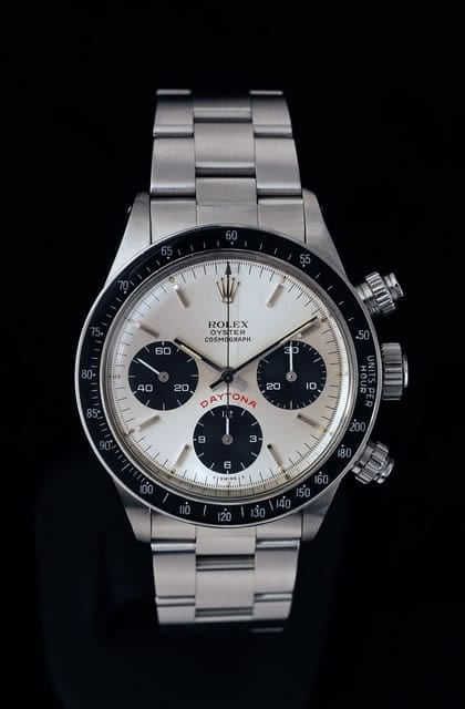 Rolex Reference 6263 Daytona