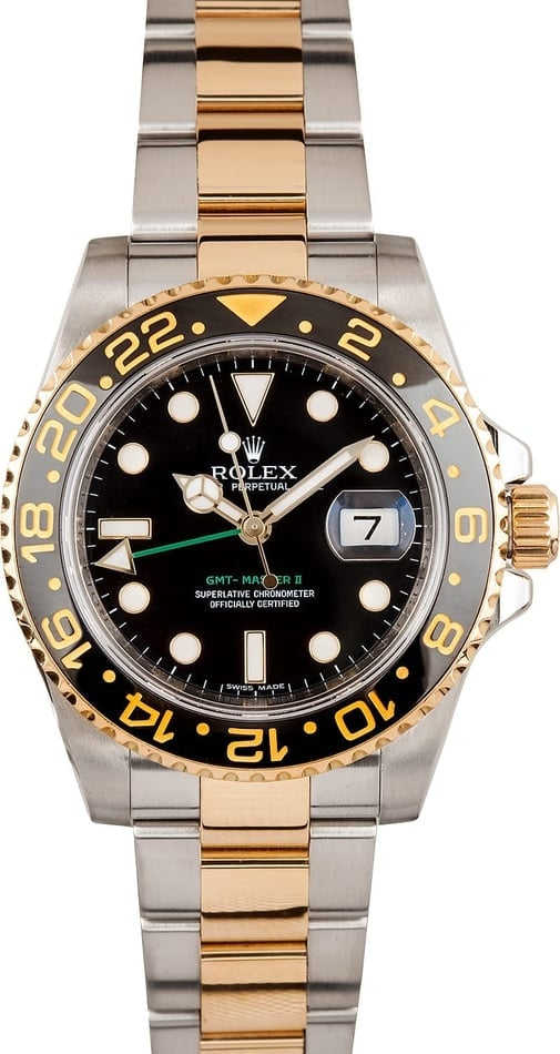 Rolex 116713