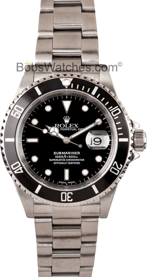 Men's Rolex President Day Date