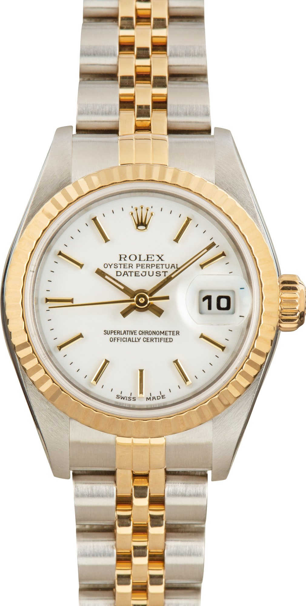 Rolex Datejust 79173 Ladies