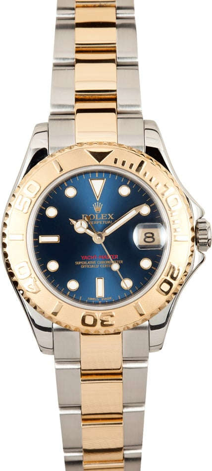 Rolex yacht master 168623 sale