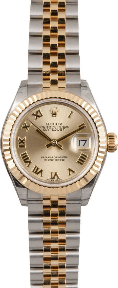 レビュー高評価の商品!の商品をすべて Buy Used Sku - Watches Bob's | 279173 Lady-Datejust Rolex その他
