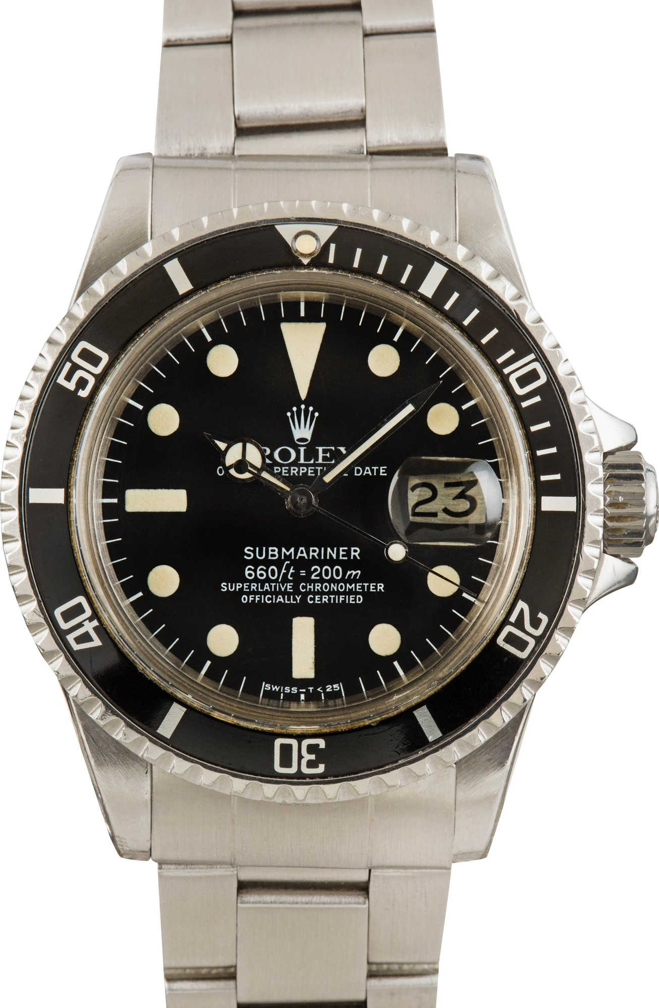 7*0様 60s 〜 80s まとめ売り 10枚 vintage ビンテージ バ Vintage Rolex - Daytona, Datejust, Submariner, GMT