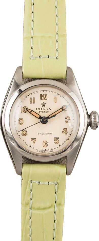 Rolex Ladies Oyster 4271