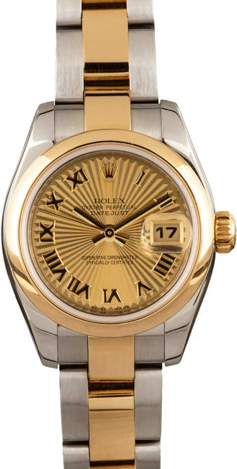 Rolex Lady Datejust Watch 179368 Z092013 / 179368 | Watches