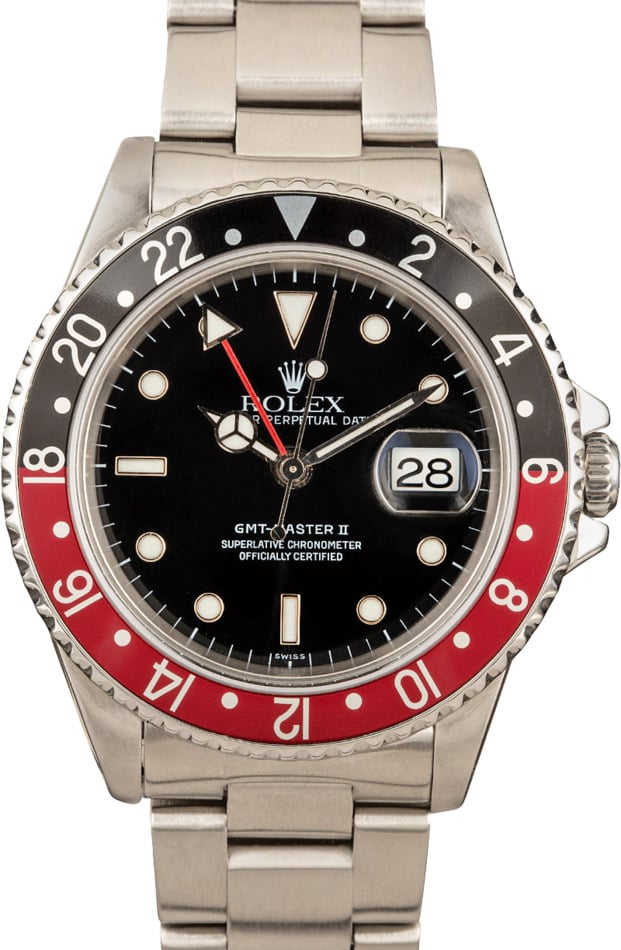 Rolex 16710