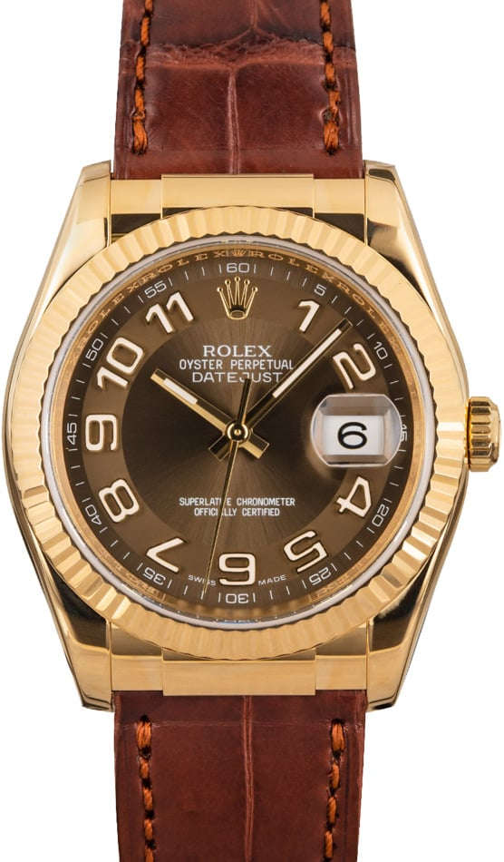 Rolex 116138 sale