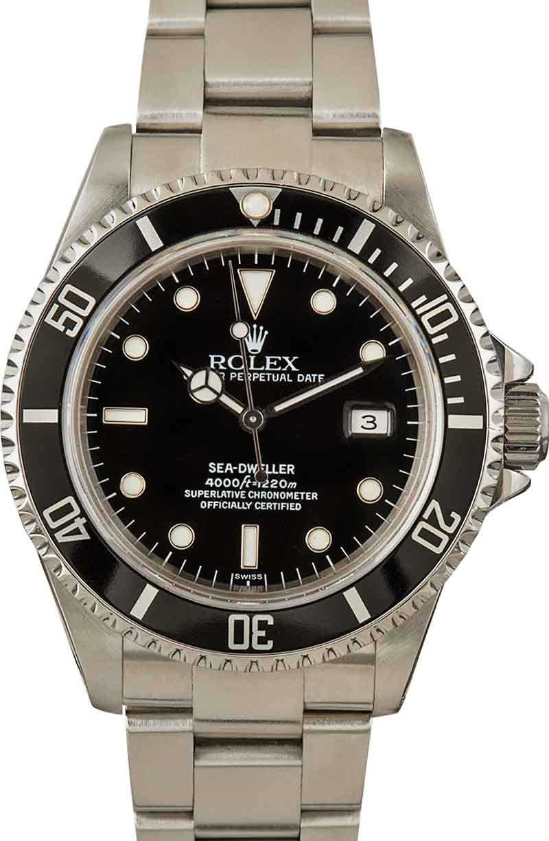 ROLEX ブラック ボストンバッグ ROLEX 39mm White Gold Cellini Dual Time Black Dial Box