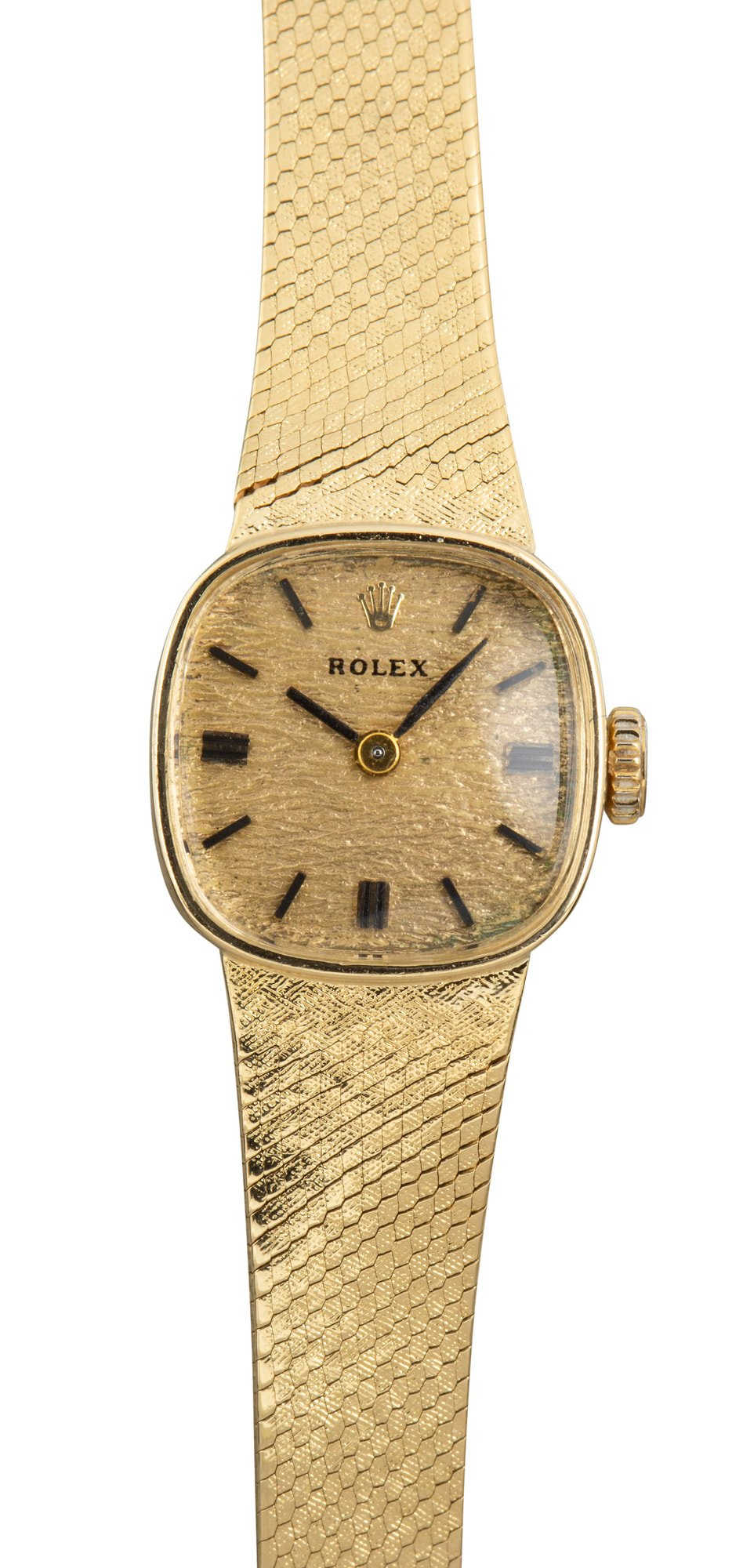 Ladies Rolex Cocktail Watch
