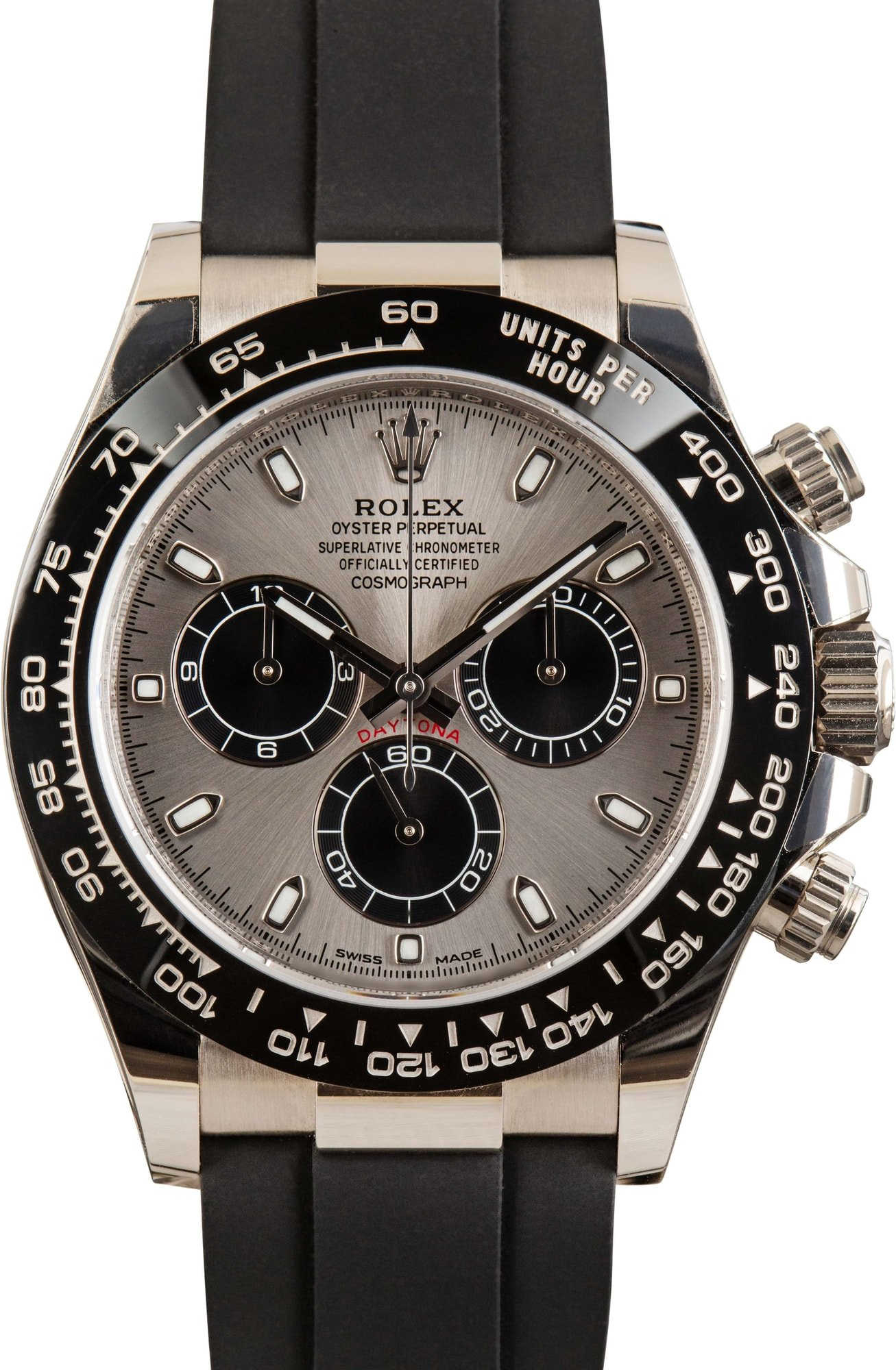 ミルコ Buy Used Rolex Daytona 116519 | Bob's Watches - Sku: 175599