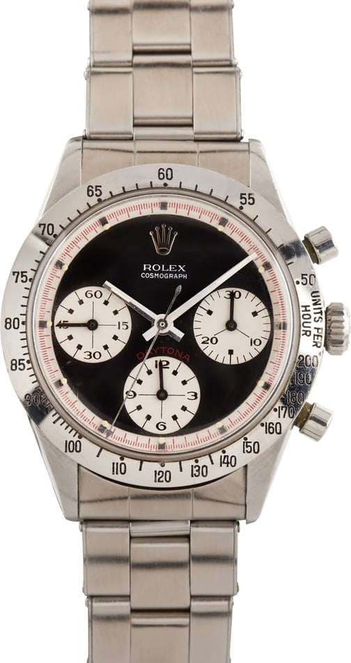 Original paul newman daytona best sale