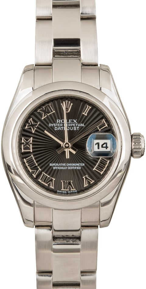 Buy Used Rolex 179160 | Bob's Watches - Sku: 148737