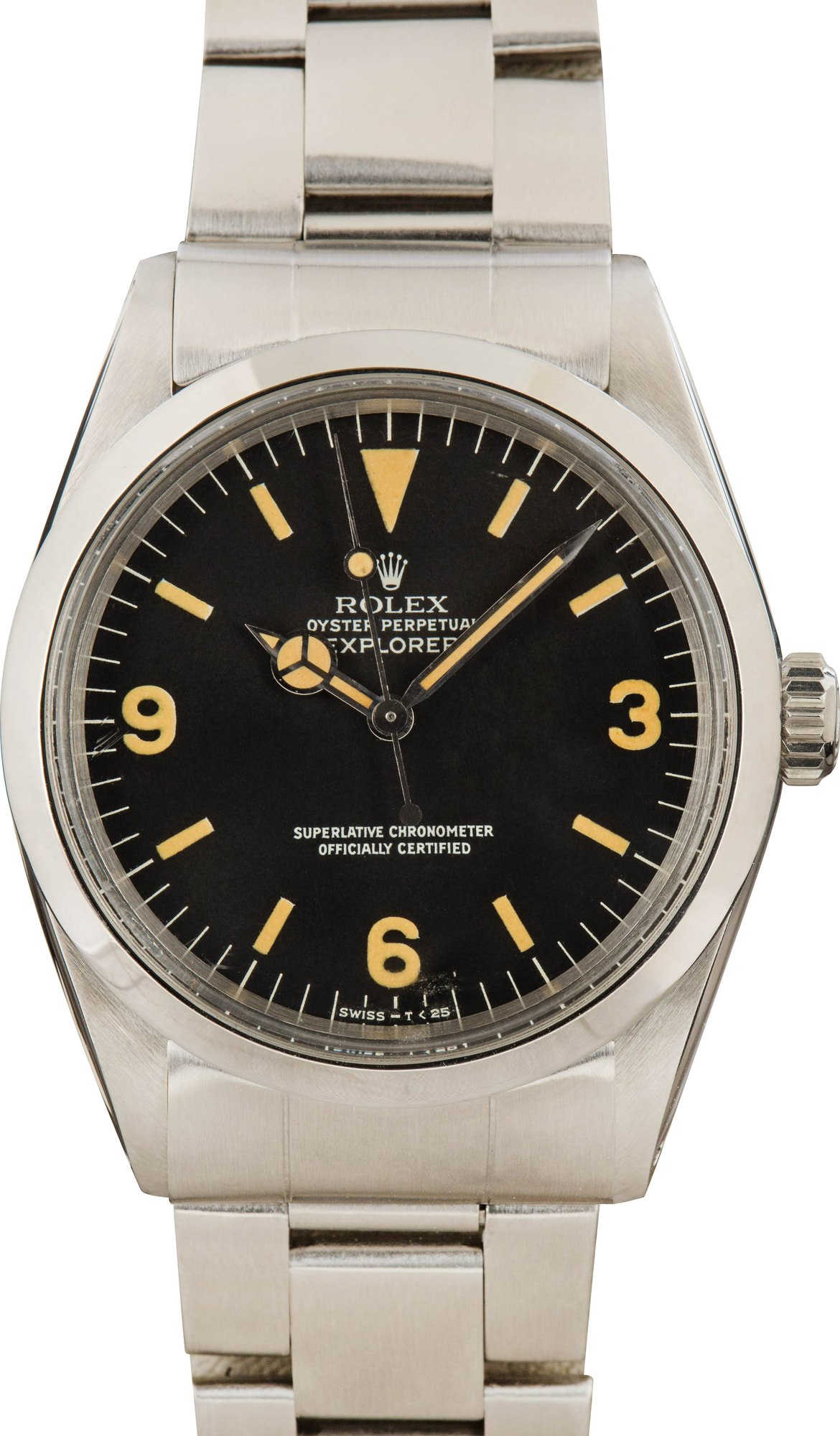 【美品】THE VINTAGE ROLEX Vintage Rolex Sport Models for Under $15,000 USD | Hypebeast