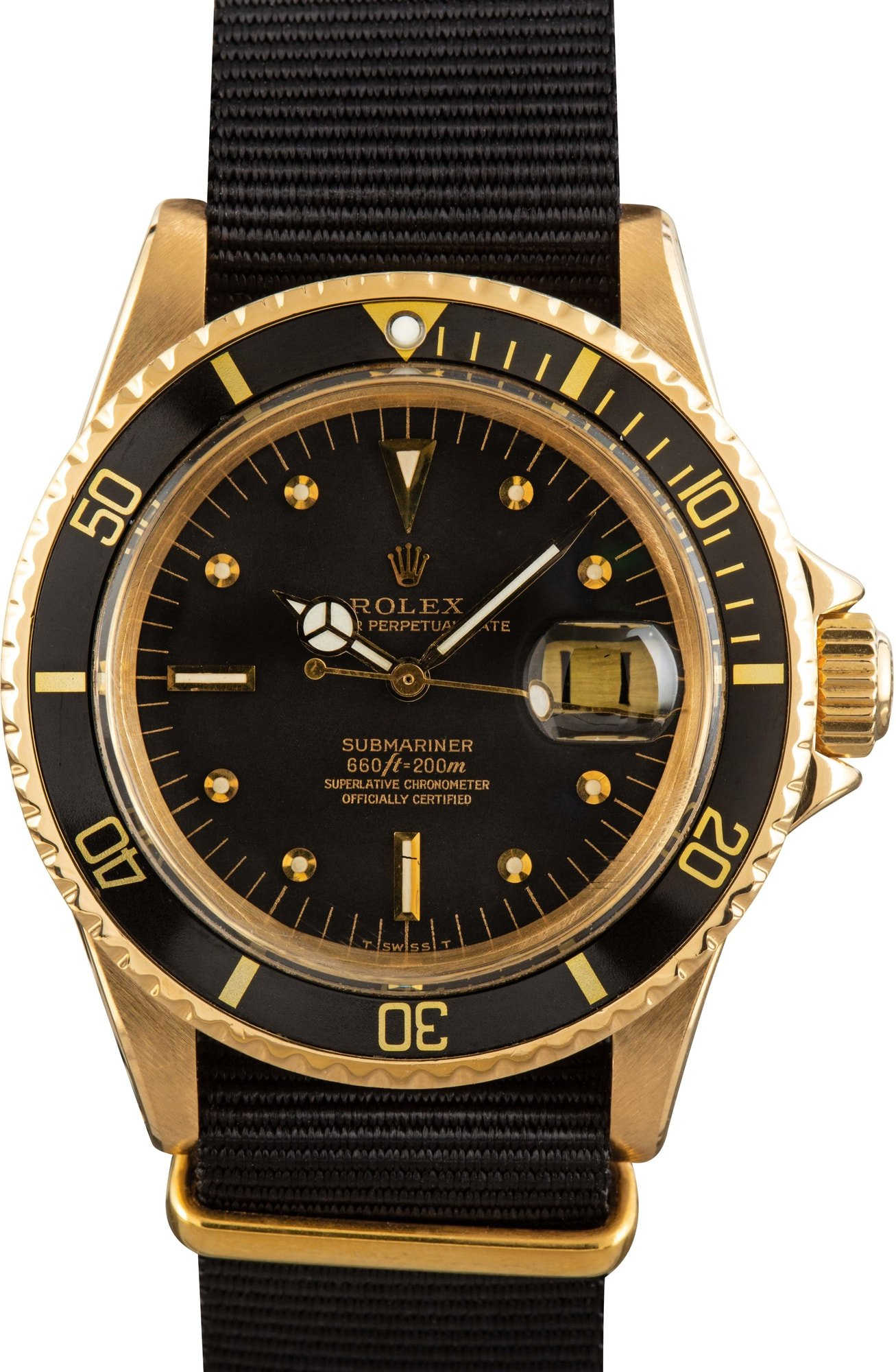希少 Rolex Ref. 5500 / 5513 1016 1680 1675 History of the Rolex Submariner - Part 2, The 55XX and 1680