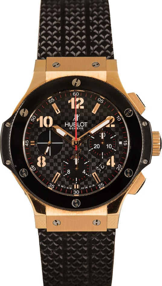 Hublot Big Bang 301.PB.131.RX