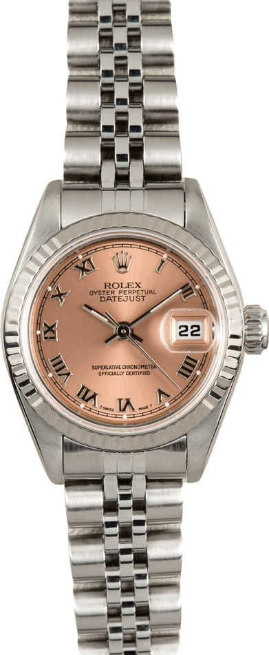 【ギフ_包装】 | 69174 Rolex Used Buy Bob's 110710 Sku: - Watches 時計