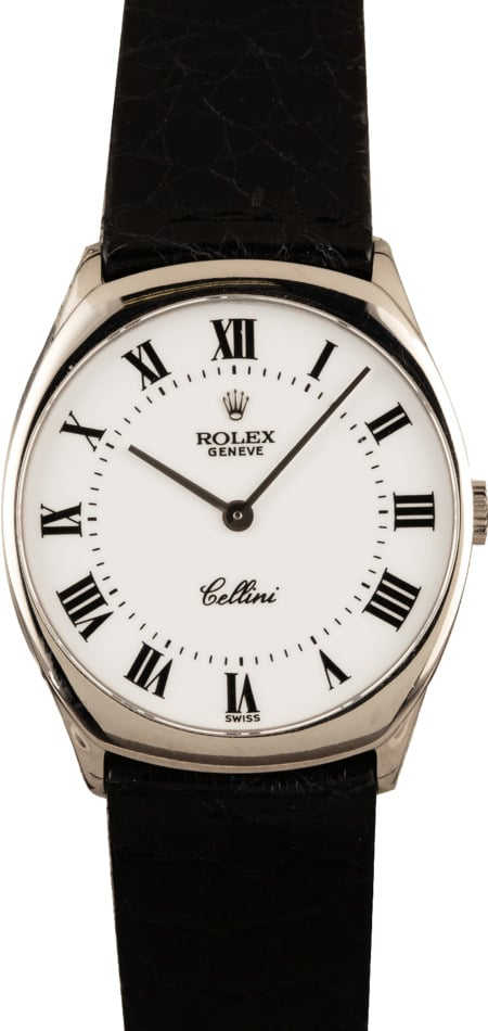 Rolex Cellini 4133