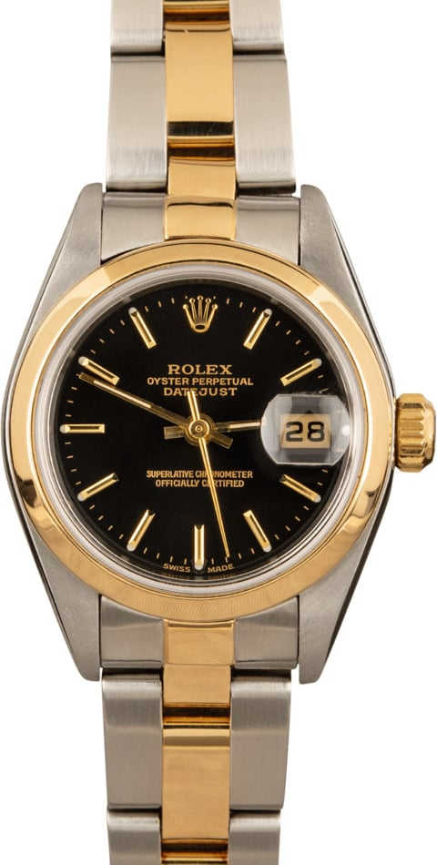 해nul Rolex Datejust Model 79163 for $5,350 for sale from a Trusted