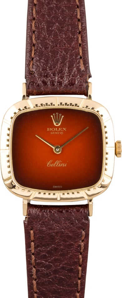 Buy Vintage Rolex Cellini 4082 | Bob's Watches - Sku: 124339 Buy Vintage Rolex Cellini 4082 | Bob's Watches - Sku: 124339
