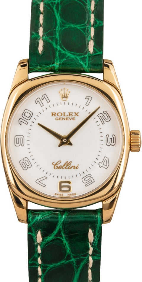 【ファッション通販】の商品をすべて Watches 6229 Cellini Rolex - Watches Bob's チェリーニ